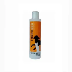 Theraseb shampoo per cani e gatti dermatosi desquamante