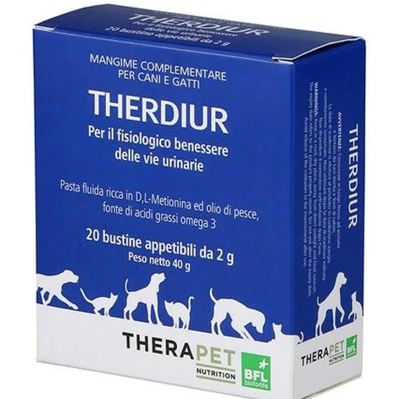 Therdiur Therapet