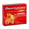 Thermacare Fascia Autoriscaldante Versatile Per Dolore Localizzato 3 Fasce