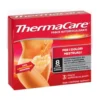 Thermacare Fascia Autoriscaladante Per Dolori Mestruali 3 Fasce