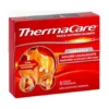 Thermacare Versatile Fascia Autoriscaldante Per Dolore Localizzato 6 Fasce