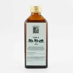 Thesaura Naturae Viola Elisir 100ml