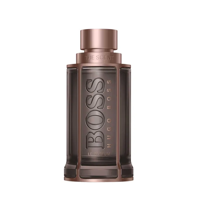 The Scent Le Parfum Pour Homme