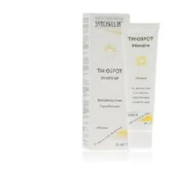 THIOSPOT intensive emulsione per trattamento macchie cutanee 30 ml