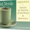 THÈ VERDE