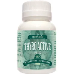 Thyro Active Plus 60 Compresse