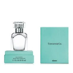 Tiffany & Co. Tiffany Sheer Eau De Toilette