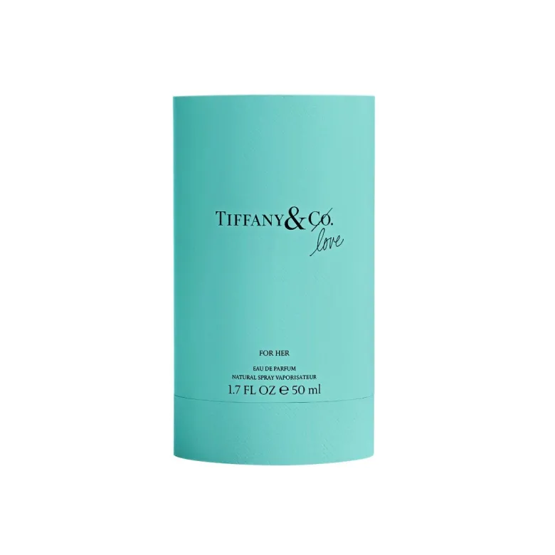 Tiffany & Love For Her Eau De Parfum