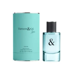Tiffany & Love For Him Eau De Toilette