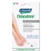 Timodore Cerotto Paracalli per calli duri 9 pezzi