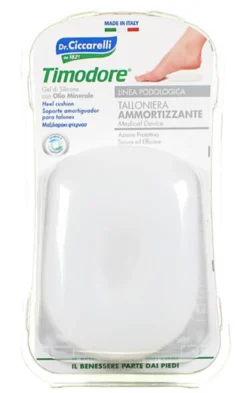 Timodore Talloniera Ammortizzante taglia 42/45