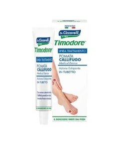 Timodore Trattamento pomata callifugo in tubetto 5 ml