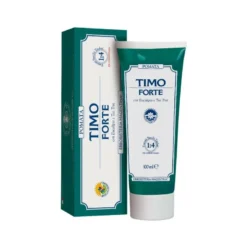 Timo Pomata Forte disturbi vie aeree 100ml
