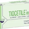 Tiocetile Retard 14 Buste da 4,5 g