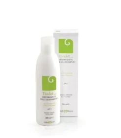 Tiodet - Znp Detergente Doccia Shampoo 200ml