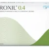 Tiroxil 0.4 a base di L-carnitina e selenio 30 compresse
