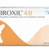 Tiroxil 4.0 30 compresse