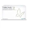 Tiroxil D 30 compresse