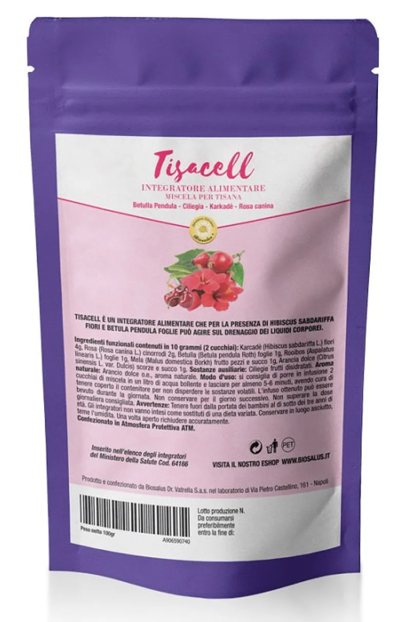 TisaCell