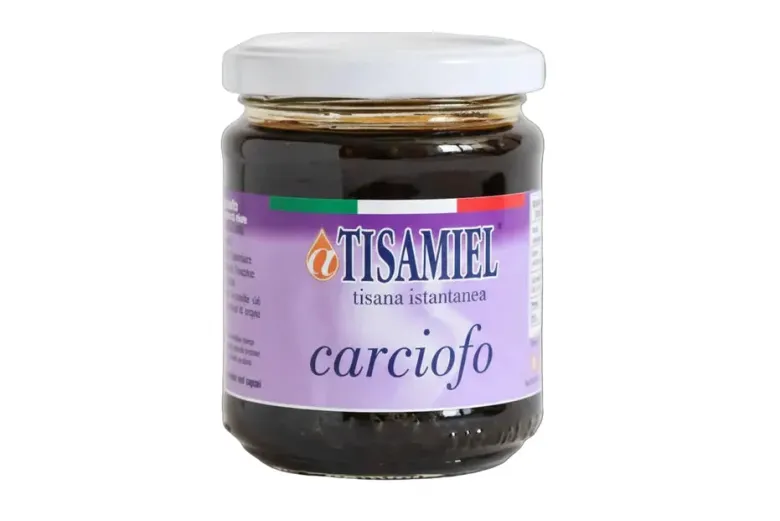 Tisamiel Carciofo tisana digestiva 250g