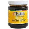 TISAMIEL   sette erbe