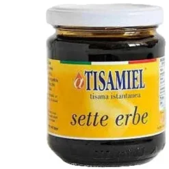 TISAMIEL   sette erbe
