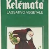 Tisana Kelemata Os 80 g