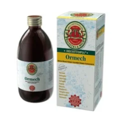 Tisanoreica Decottopia ormech funzionalità delle vie urinarie 500ml