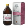 Tisanoreica decottopia Slim-Kombu Vaniglia drenaggio dei liquidi corporei 500ml