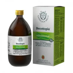 Tisanoreica DekoSilhue 500ml