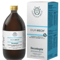 Tisanoreica Diurmech 500 ml