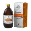 Tisanoreica Vigormech tonico-adattogeno decottopirico 500ml