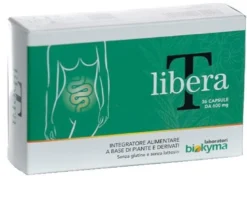T Libera