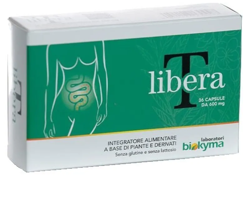 T Libera