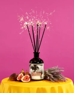 Toiletpaper Ambient Fragrance Diffuser Eye & Mouth 500ml