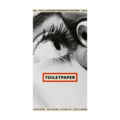 Toiletpaper Ambient Fragrance Diffuser Eye & Mouth 500ml