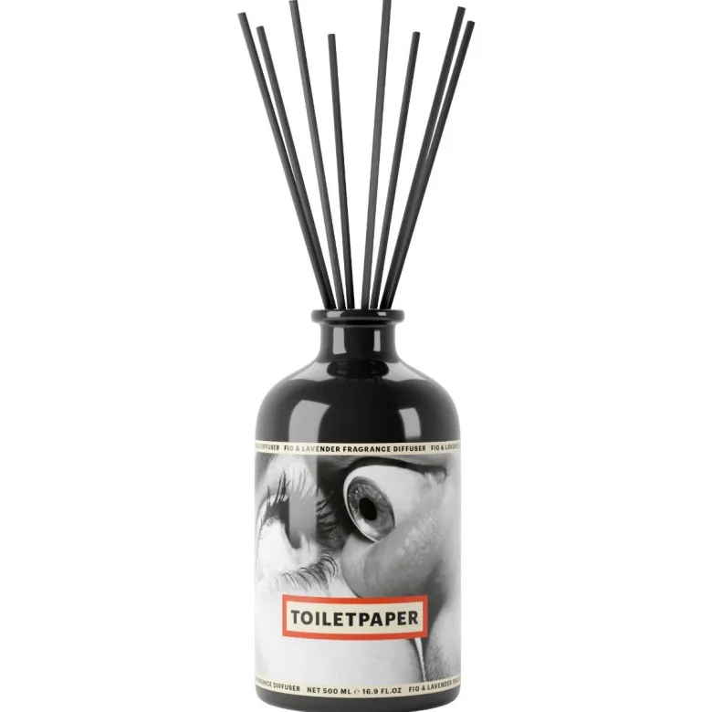 Toiletpaper Ambient Fragrance Diffuser Eye & Mouth 500ml