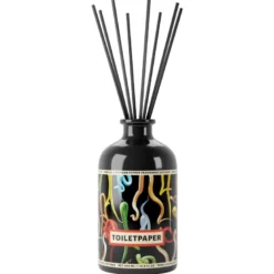 Toiletpaper Ambient Fragrance Diffuser Snakes 500ml