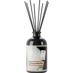 Toiletpaper Ambient Fragrance Diffuser Two Of Spades 500ml