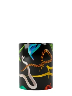 Toiletpaper Candle Snakes Vaniglia & Pepe Sichuan 200g