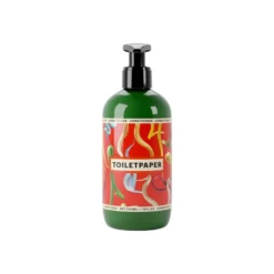 Toiletpaper Conditioner Vaniglia & Pepe Sichuan 300ml