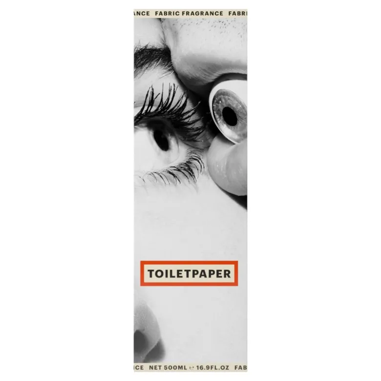 Toiletpaper Trigger Fico & Lavanda 500ml