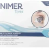 Tonimer eyes salviette oftalmiche 16 salviette monouso
