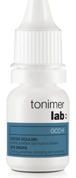 Tonimer Lab Gocce Oculari 10ml