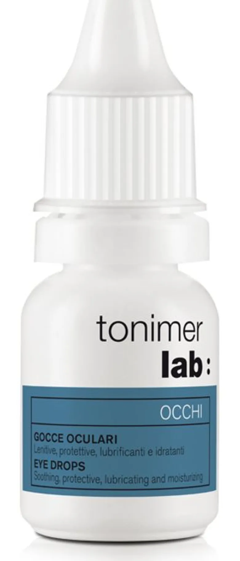 Tonimer Lab Gocce Oculari 10ml