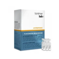 Tonimer Lab Hypertonic 18X5ml