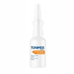 Tonimer Lab Spray Nasale Ipertonico 20ml