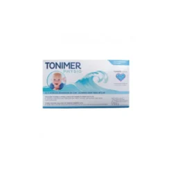 Tonimer Physio Monodose 60 Soluzione Nasale Flaconcini 60x5ml