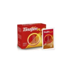 Tonogen Plus integratore alimentare utile per il metabolismo Energetico 22 Bustine