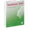 Tonsiotren DHU 60 compresse